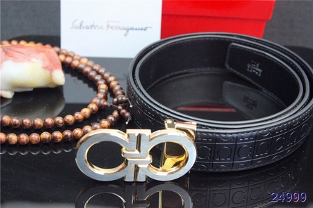 Ferragamo Belts-699